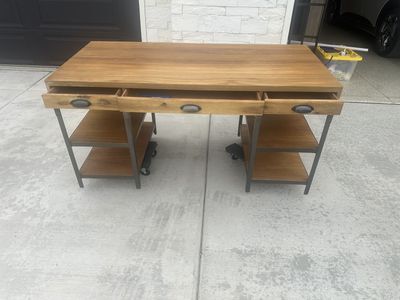Office Desk