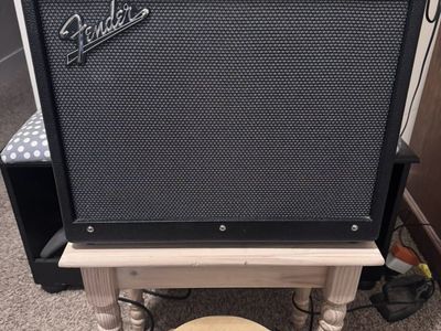 Fender GTX50 Guitar Amp