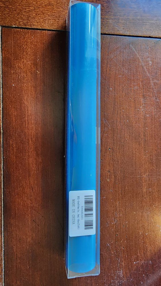 Heat Transfer Vinyl Roll