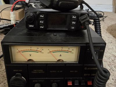 AnyTone AT-778UVII