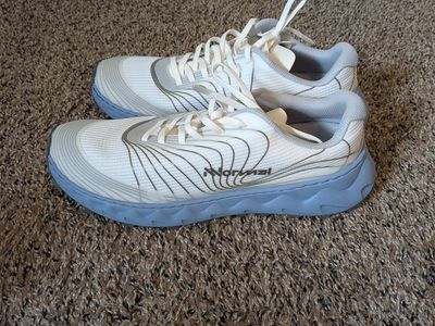 Nnormal Tomir New in Box Trail Running Shoe