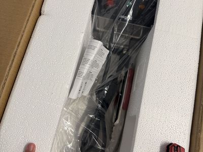 Electric Fryer 10.6 QT