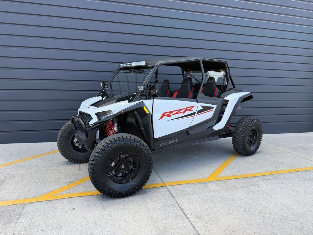 2024 Polaris® RZR XP 4 1000 Sport