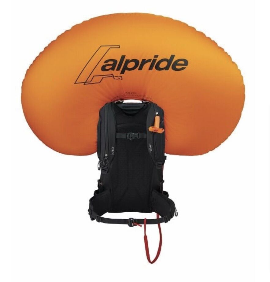 Osprey Soelden Pro 32 Avalanche Bag