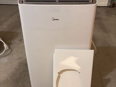 Midea 14000 BTU Portable AC