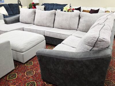 Sectionals, Sofas, Dining, Dressers, Mattress & Mo