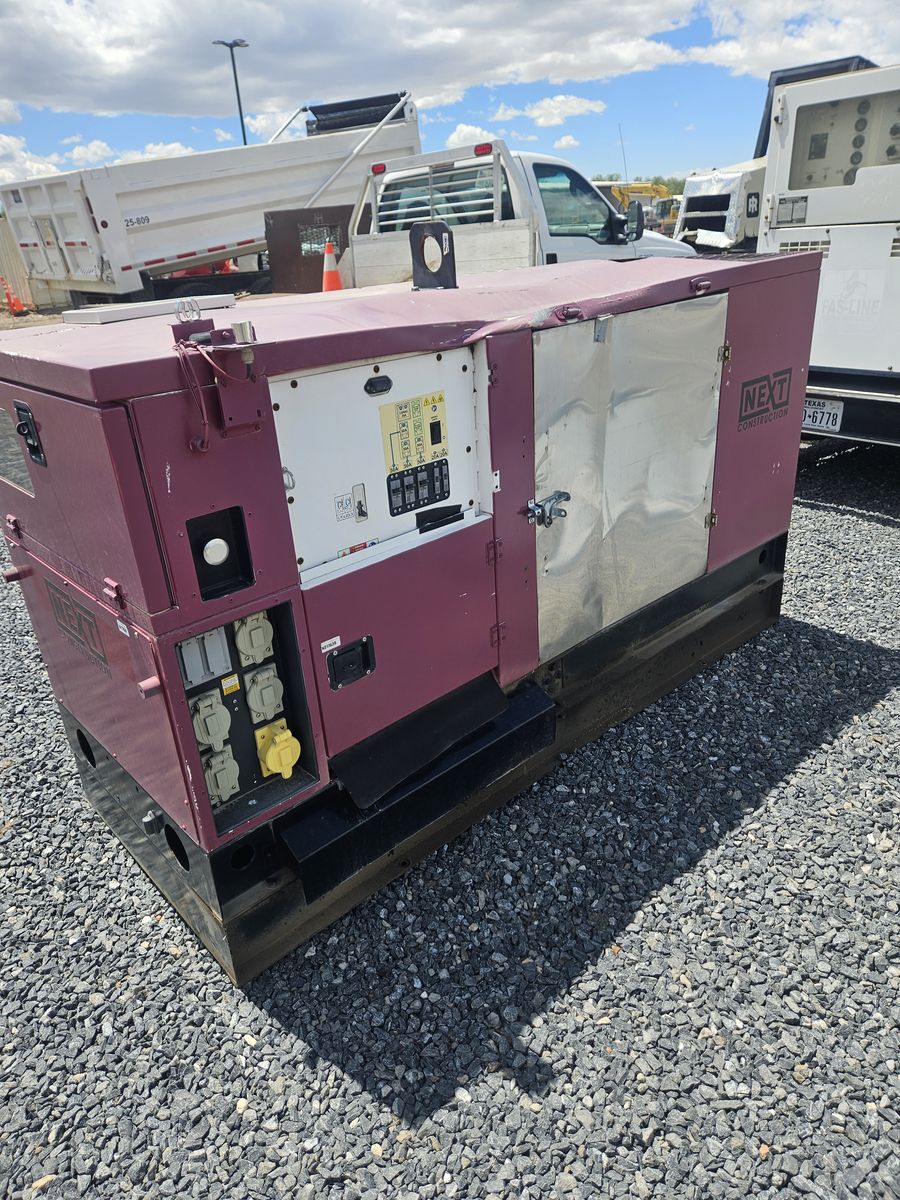 GENERATOR