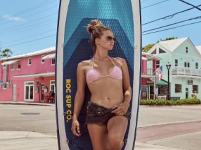 brand new in box Inflatable Stand Up Paddle Board(only 5 left)