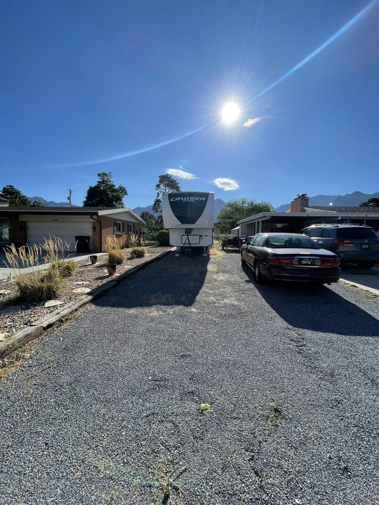 RV Rental Spot