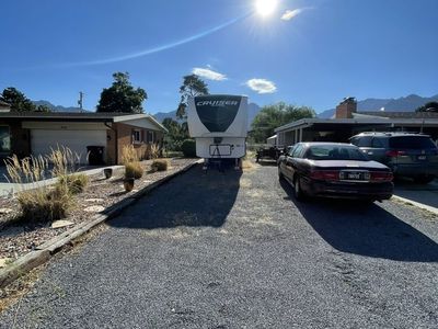 RV Rental Spot