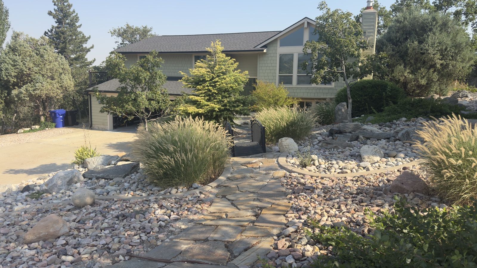East Bench Bountiful Apartment for Rent 