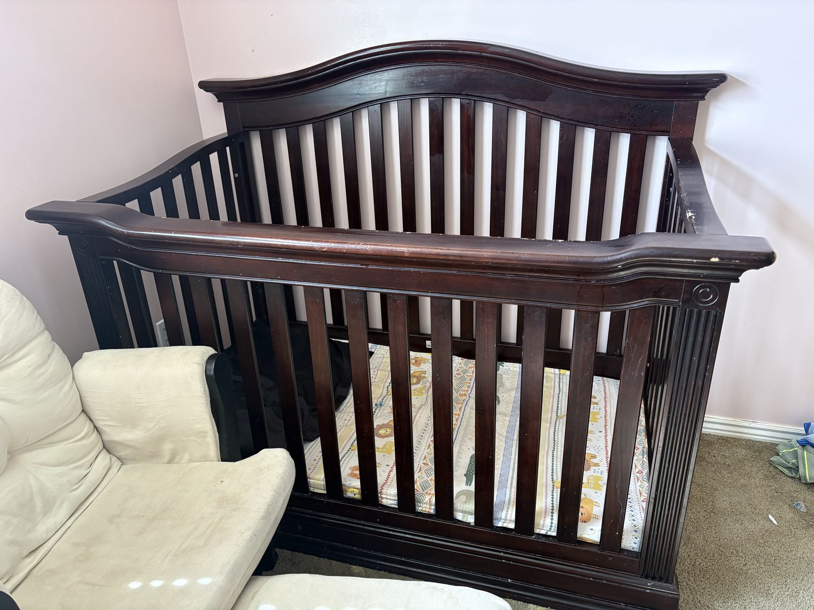 Crib