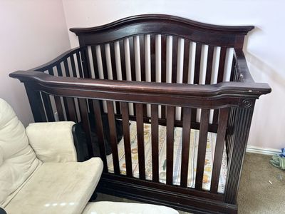 Crib