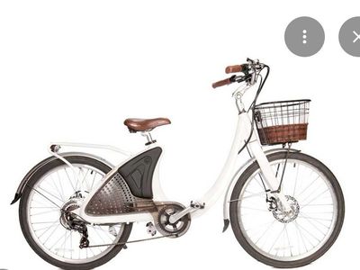 Phantom Swirl Ebike