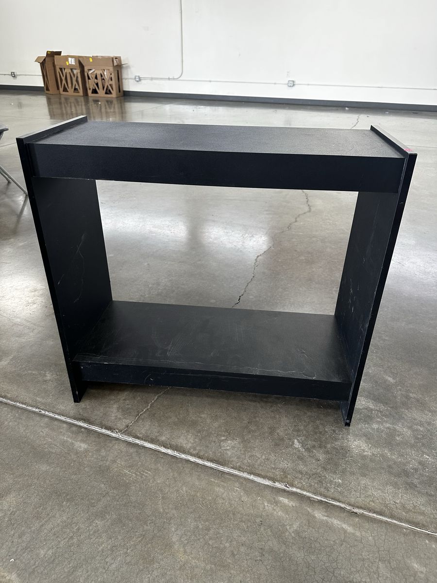 20L Aquarium Stand