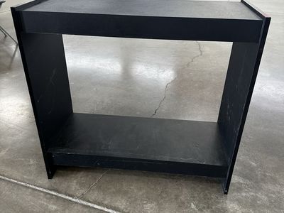 20L Aquarium Stand