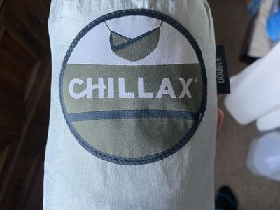 Chillax Hammock