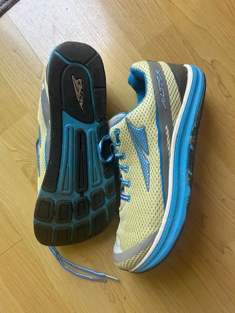Altra Running Shoes