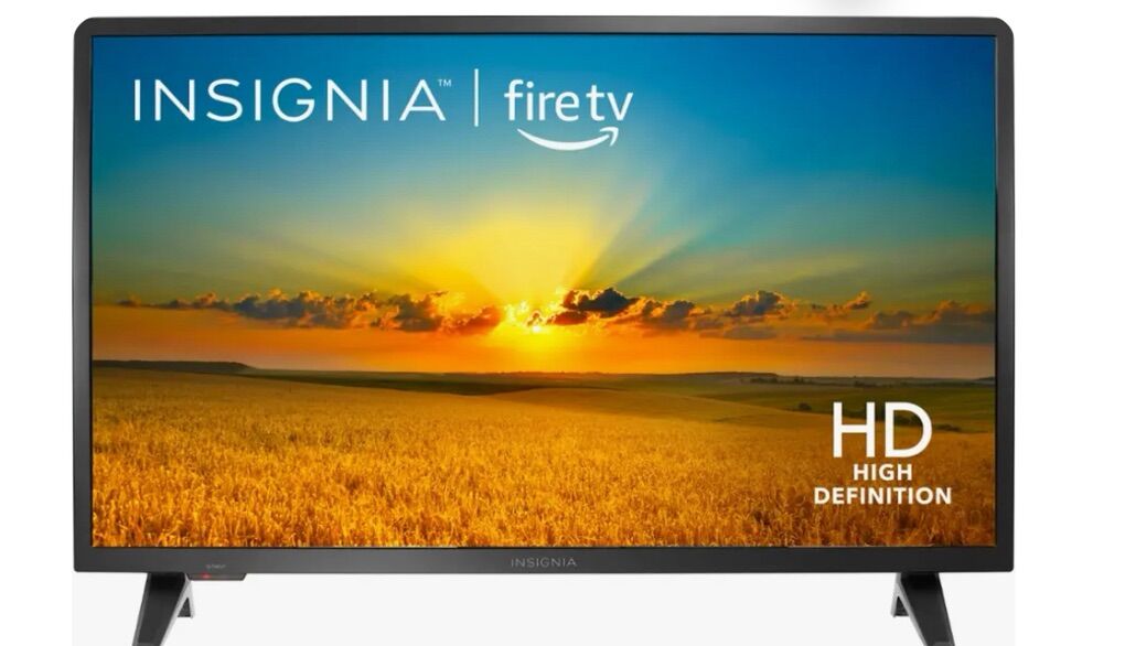 Insignia 32 Class F20 Series LED HD Smart Fire TV