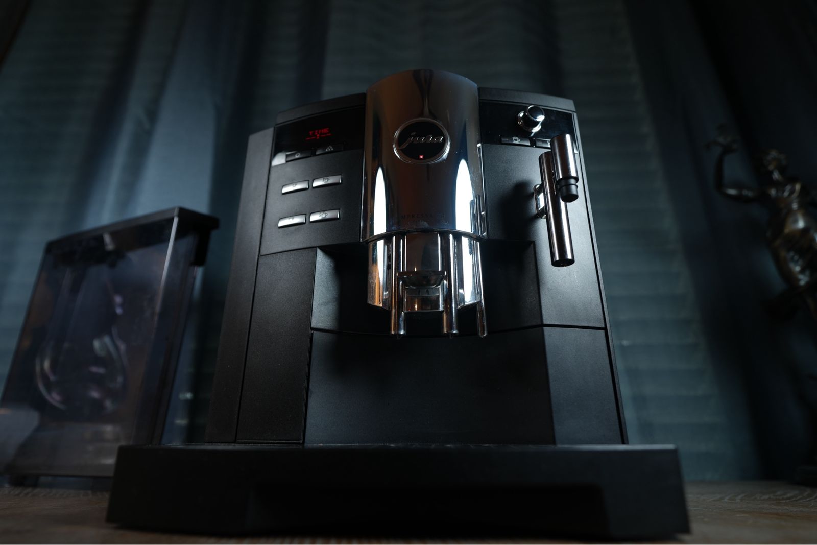 JURA Impressa S9 Classic Espresso Coffee Machine