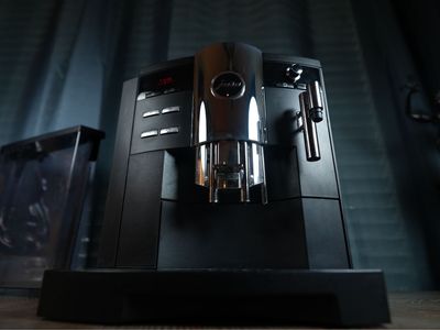 JURA Impressa S9 Classic Espresso Coffee Machine