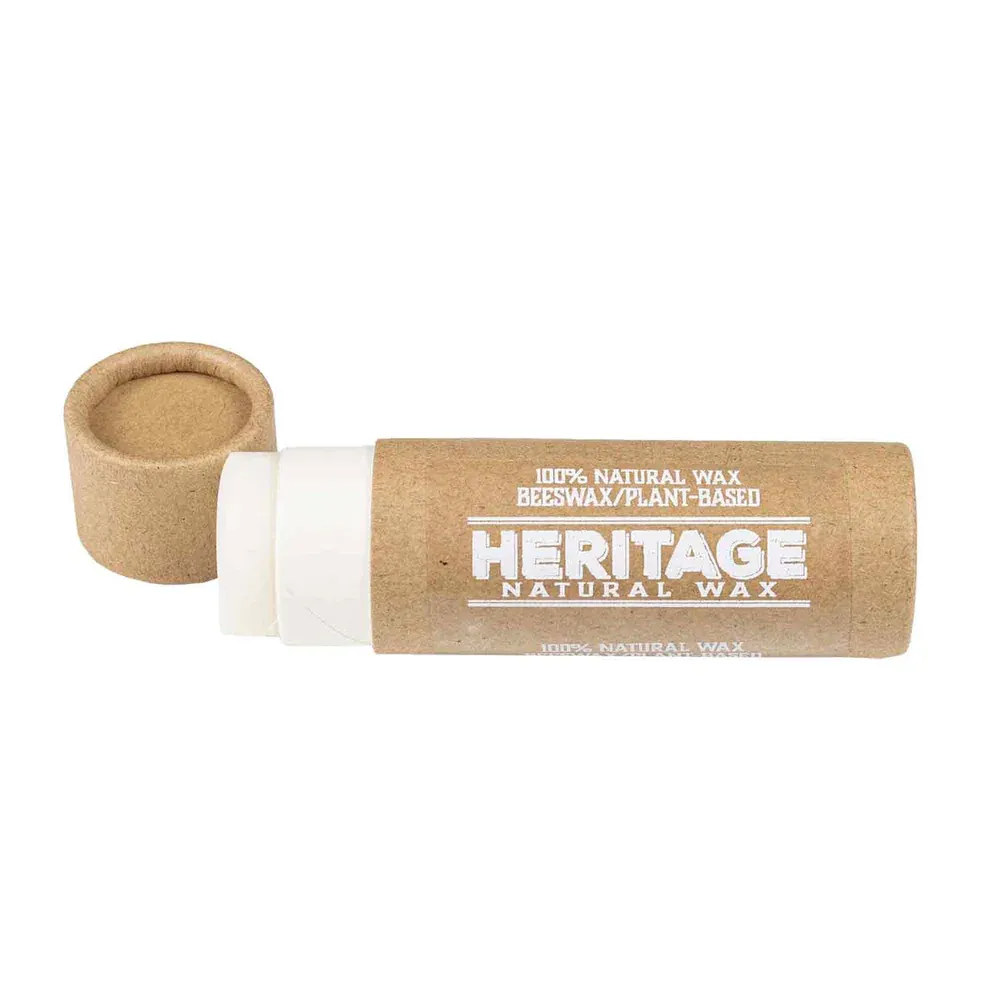Heritage Natural Bowstring Wax