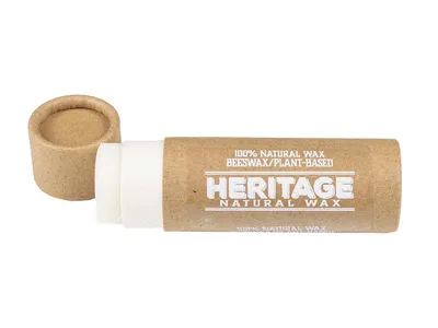 Heritage Natural Bowstring Wax