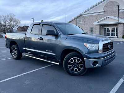 2008 TOYOTA TUNDRA SR5