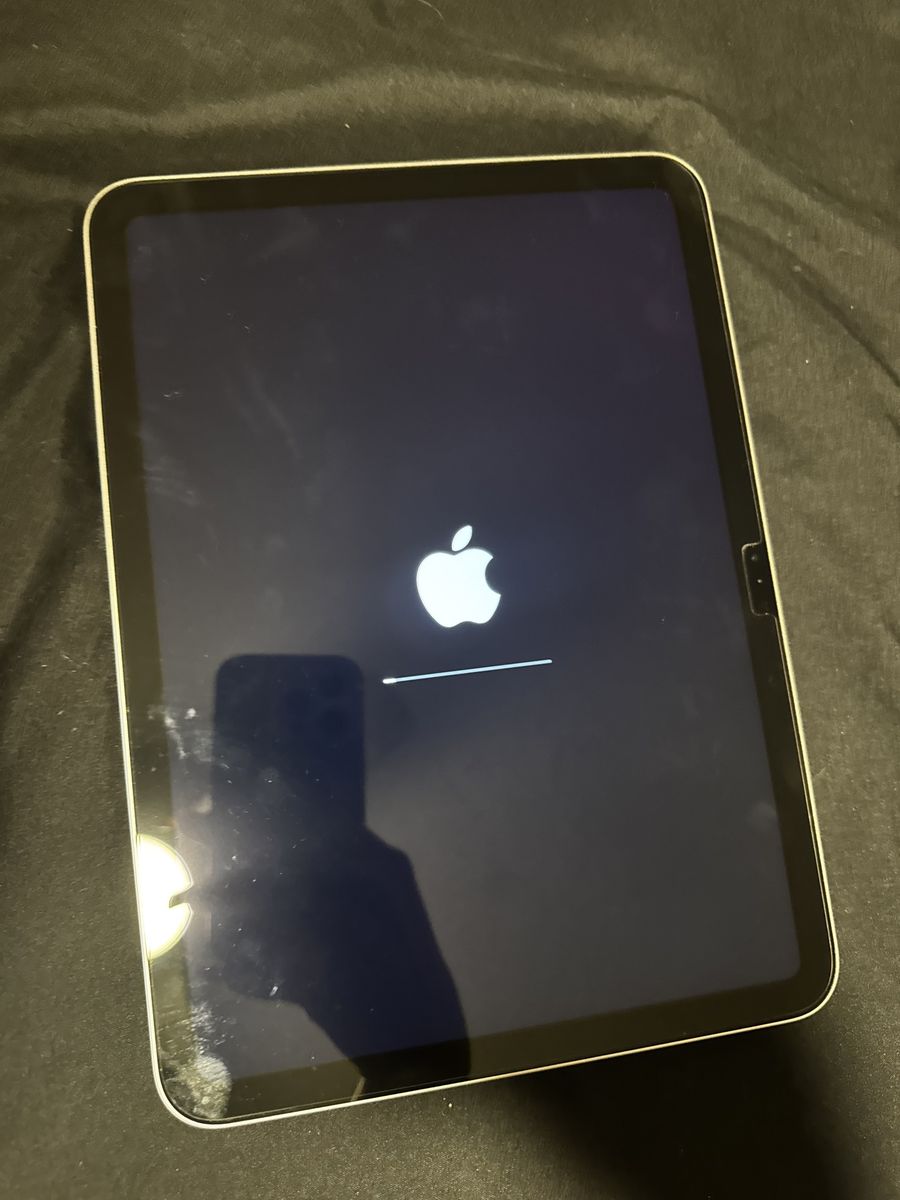 iPad A16 11-inches 128 GB