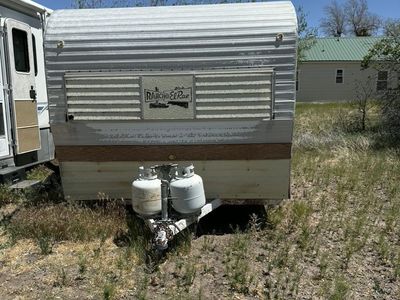 1972 Rancho El Ray Trailer