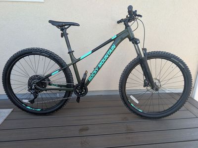 2023 Rocky Mountain Soul 20 – Medium – Excellent Condition – Professionally Tuned