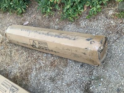 NEW- King Hybrid Mattress