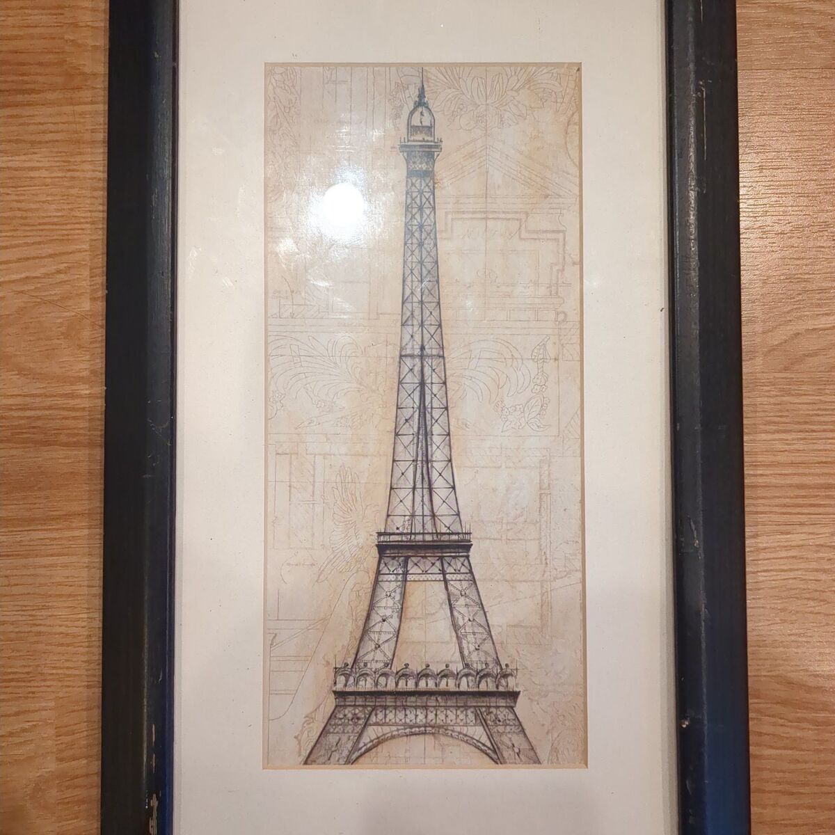 European landmarks picture