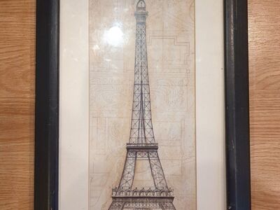 European landmarks picture