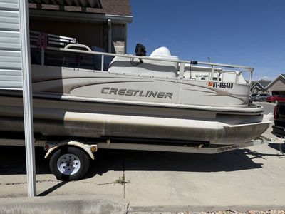 Perfect Pontoon Fishing Boat For Sale