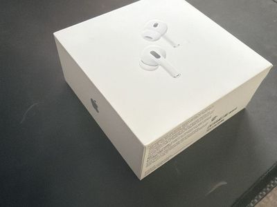 Airpods Pro 2nd Gen *Unopened*