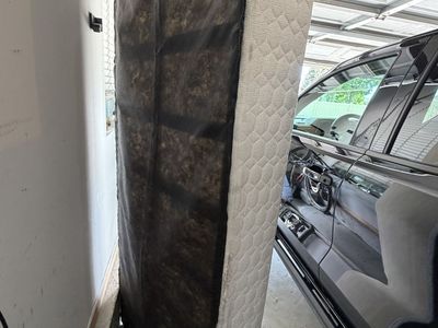 Twin XL Box Springs FREE