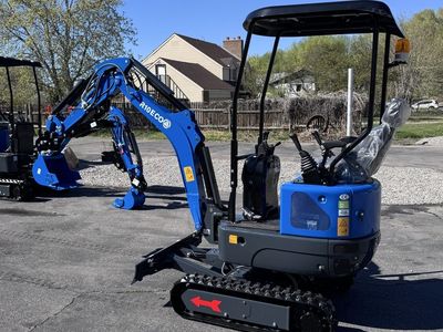 Rippa R10 Pro Mini Ex