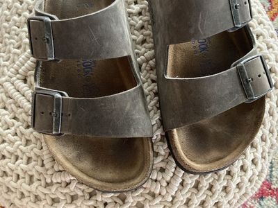 Birkenstock
