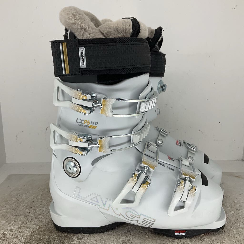 2025 Lange Women's LX 95 HV GW