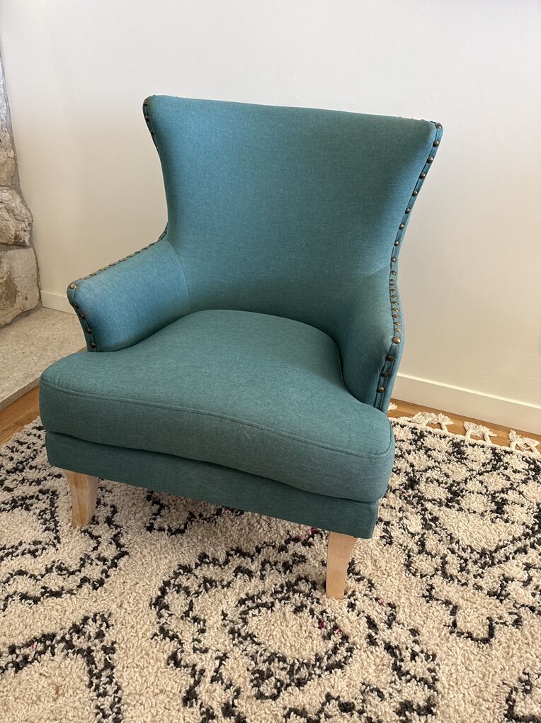 Armchair - Set Of Two