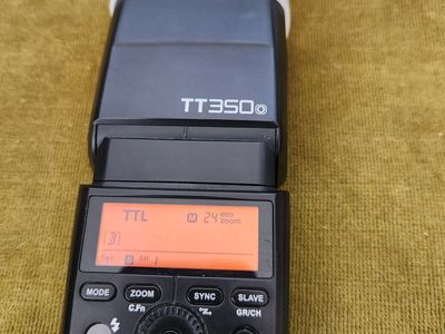 Godox tt350