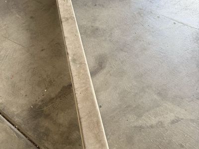 Used Gymnastics Balance Beam - Portable Training Beam