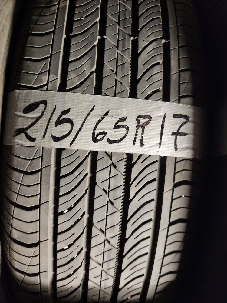 215/65r17 continental procontact
