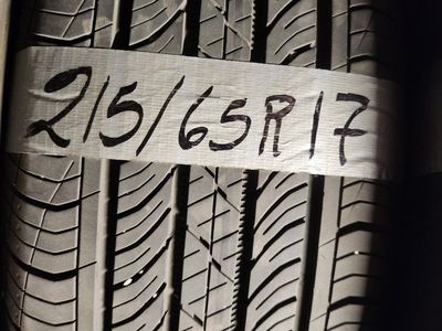 215/65r17 continental procontact
