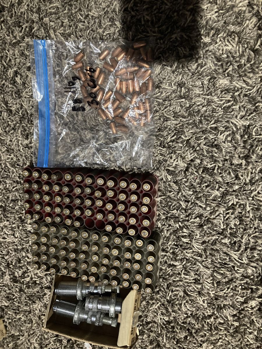 .30 carbine reloading supplies