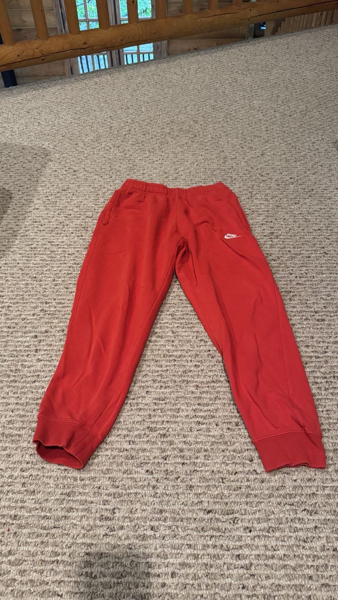 Sweatpants