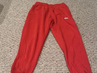 Sweatpants