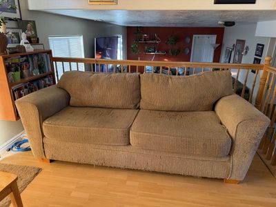 FREE Couch/Sofa