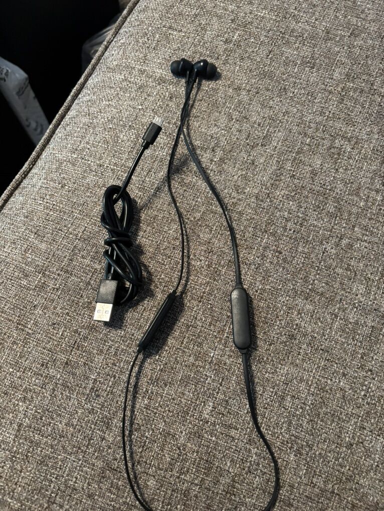 N18 Neckband Headphones Great Sound